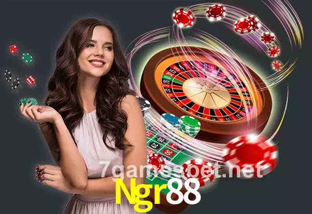 vivo no cassino Ngr88