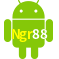 Aplicativo Ngr88 para Android