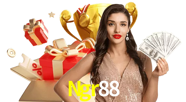 Jogue com dealers reais no Ngr88!