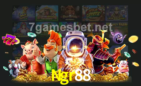 cassino Ngr88